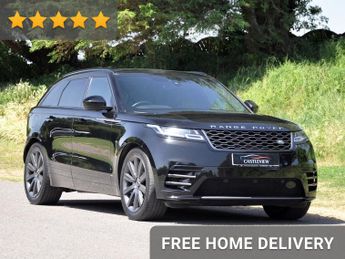 Land Rover Range Rover Velar Range Rover Velar R-Dynamic HSE D300 Auto