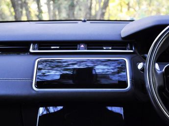 Land Rover Range Rover Velar Range Rover Velar R-Dynamic HSE D300 Auto