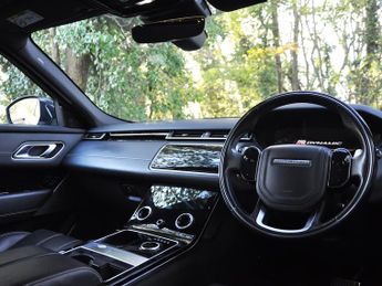 Land Rover Range Rover Velar Range Rover Velar R-Dynamic HSE D300 Auto