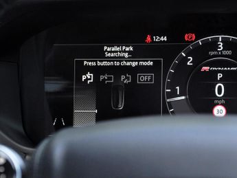 Land Rover Range Rover Velar Range Rover Velar R-Dynamic HSE D300 Auto