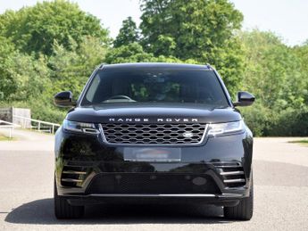 Land Rover Range Rover Velar Range Rover Velar R-Dynamic HSE D300 Auto
