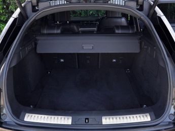 Land Rover Range Rover Velar Range Rover Velar R-Dynamic HSE D300 Auto