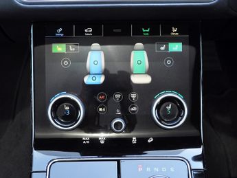 Land Rover Range Rover Velar Range Rover Velar R-Dynamic HSE D300 Auto