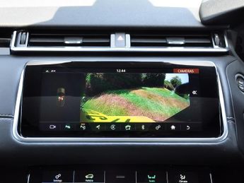 Land Rover Range Rover Velar Range Rover Velar R-Dynamic HSE D300 Auto