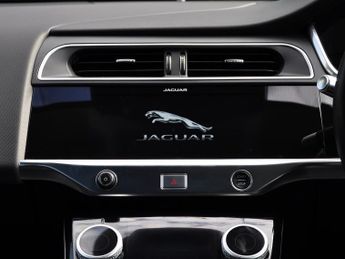 Jaguar I-pace I-PACE EV400 HSE