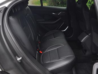 Jaguar I-pace I-PACE HSE Black