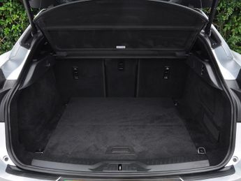 Jaguar I-pace I-PACE HSE Black