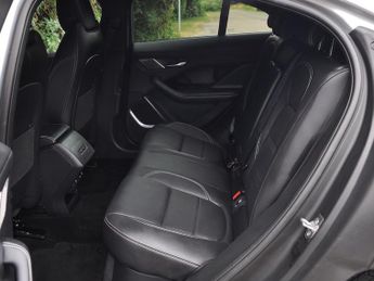 Jaguar I-pace I-PACE HSE Black
