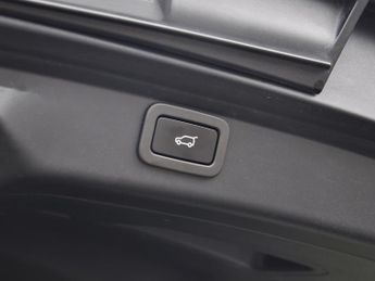 Jaguar I-pace I-PACE HSE Black