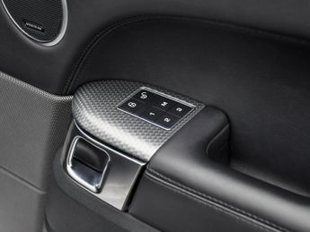 Land Rover Range Rover Sport Range Rover Sport HSE Dynamic SDV6 Auto