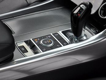 Land Rover Range Rover Sport Range Rover Sport HSE Dynamic SDV6 Auto