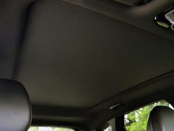 Hyundai Tucson Tucson N Line S TGDi HEV Auto