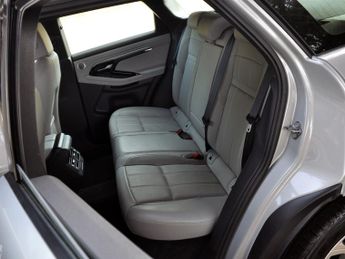 Land Rover Range Rover Evoque Range Rover Evoque S D Auto