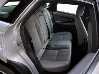 Land Rover Range Rover Evoque Range Rover Evoque S D Auto
