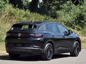 Volkswagen Id.4 ID4 Life