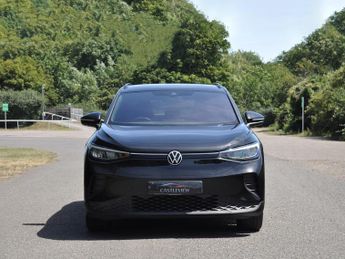 Volkswagen Id.4 ID4 Life