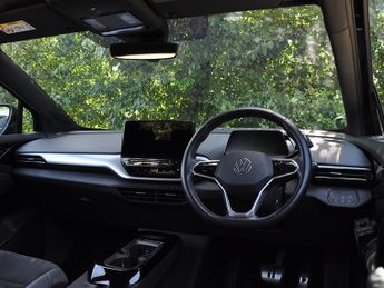 Volkswagen Id.4 ID4 Life
