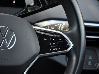 Volkswagen Id.4 ID4 Life
