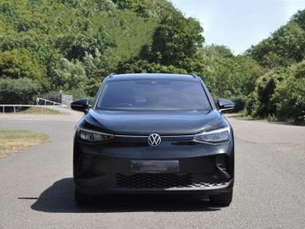 Volkswagen Id.4 ID4 Life