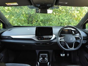 Volkswagen Id.4 ID4 Life