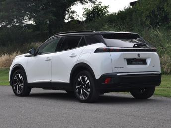 Peugeot 2008 2008 GT EV