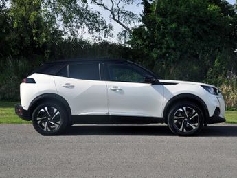 Peugeot 2008 2008 GT EV