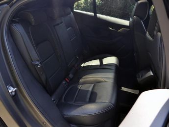Jaguar I-pace I-Pace Black