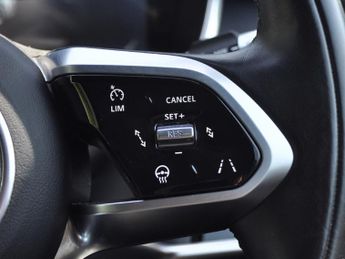 Jaguar I-pace I-Pace Black