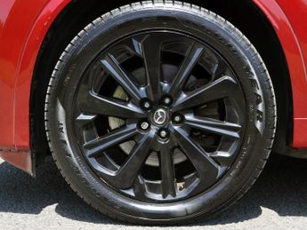 Mazda Cx-60 CX-60 Homura PHEV Auto
