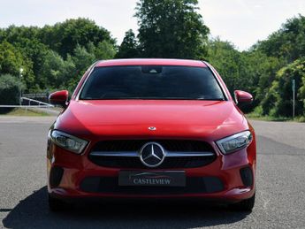 Mercedes A-class A 180 Sport Executive D Auto