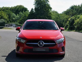 Mercedes A-class A 180 Sport Executive D Auto