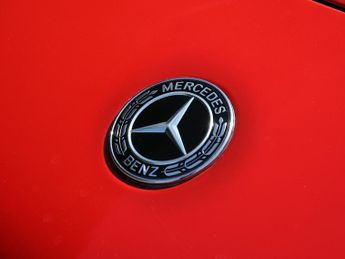 Mercedes A-class A 180 Sport Executive D Auto