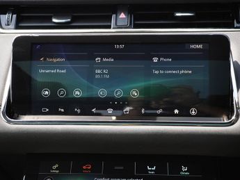 Land Rover Range Rover Evoque Range Rover Evoque R-Dynamic SE D Auto