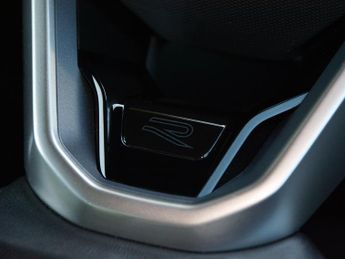 Volkswagen Tiguan Tiguan R-Line TDI Semi-Auto