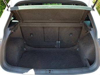 Volkswagen Tiguan Tiguan R-Line TDI Semi-Auto