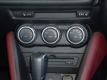 Mazda Cx-3 CX-3 Sport Nav Auto