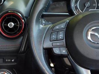 Mazda Cx-3 CX-3 Sport Nav Auto