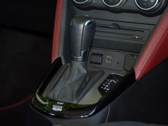 Mazda Cx-3 CX-3 Sport Nav Auto