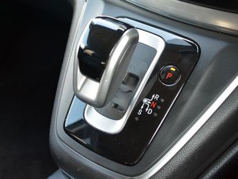 Honda Cr-v CR-V Black Edition i-DTec Auto