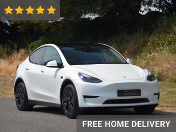 Tesla Model Y Model Y RWD