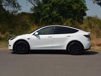 Tesla Model Y Model Y RWD