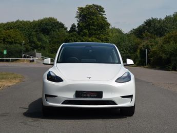 Tesla Model Y Model Y RWD