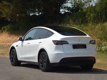 Tesla Model Y Model Y RWD