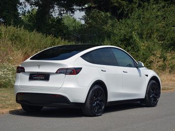 Tesla Model Y Model Y RWD