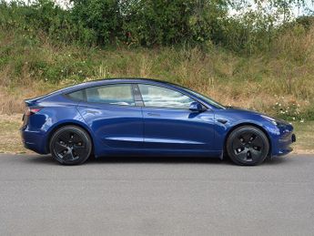 Tesla Model 3 Model 3 Long Range AWD