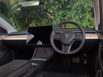 Tesla Model 3 Model 3 Long Range AWD