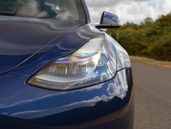 Tesla Model 3 Model 3 Long Range AWD