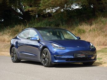 Tesla Model 3 Model 3 Long Range AWD