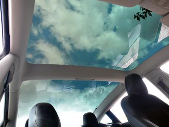 Tesla Model 3 Model 3 Long Range AWD