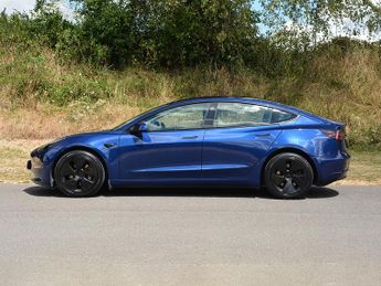 Tesla Model 3 Model 3 Long Range AWD